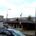 Portiernia (pl) in Warsaw city