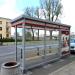 Przystanek autobusowy (pl) in Warsaw city