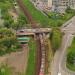 Бутырский путепровод в городе Москва