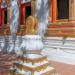 Wat E-San in Korat (Nakhon Ratchasima) city