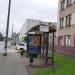 Остановка общественного транспорта «Железнодорожный переезд» в городе Москва