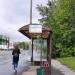Остановка общественного транспорта «Железнодорожный переезд» в городе Москва