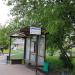 Остановка общественного транспорта «Станция метро „Шоссе Энтузиастов“» (Конечная) в городе Москва