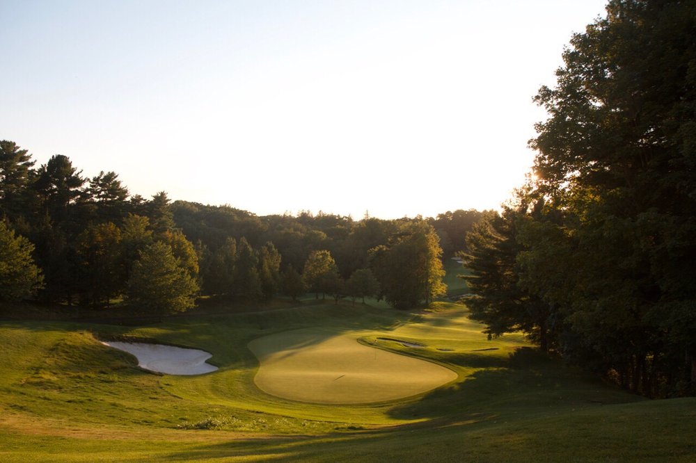 Glen Arbor Golf Club Glen Arbor Golf Club