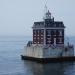 New London Ledge Light