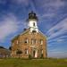 Sheffield Island Lighthouse