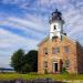 Sheffield Island Lighthouse