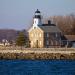 Sheffield Island Lighthouse