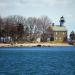 Sheffield Island Lighthouse