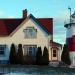 Stratford Point Lighthouse