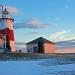 Stratford Point Lighthouse