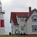 Stratford Point Lighthouse