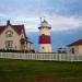 Stratford Point Lighthouse