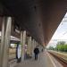 Станция МЦД Новохохловская в городе Москва