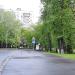 Автобусная остановка «Севанская улица» в городе Москва