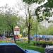 Детская игровая площадка в городе Москва