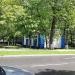 Трансформаторная подстанция в городе Москва