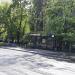 Автобусная остановка «Товарищеская улица» в городе Москва