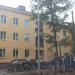 Снесенный жилой дом (микрорайон Птицефабрика, 1) в городе Томилино