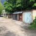 Гаражи в городе Томилино