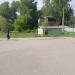 Голубятня в городе Томилино