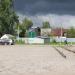 Голубятня в городе Томилино