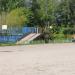Детская горка в городе Томилино