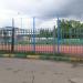 Теннисный корт в городе Томилино