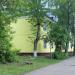 Снесённый жилой дом (микрорайон Птицефабрика, 7) в городе Томилино