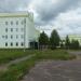 Диагностический корпус в городе Полтава