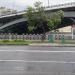 Велопарковка городской службы проката велосипедов в городе Москва