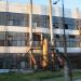 Цех сепарации и выпарки, корпус № 101 в городе Новополоцк