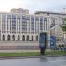 Велопарковка городской службы проката велосипедов в городе Москва
