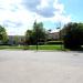 Park (pl) в городе Гура-Кальвария