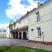 Budynek straży pożarnej (pl) в городе Гура-Кальвария