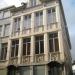 Den Peerboom (nl) in Antwerp city