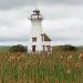 New London Range Lighthouse