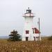 New London Range Lighthouse