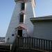 Cape Bear Lighthouse