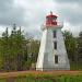 Cape Bear Lighthouse