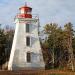 Cape Bear Lighthouse