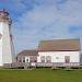 East Point Lighthouse