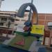 Monumento ao Índio na Vitória da Conquista city