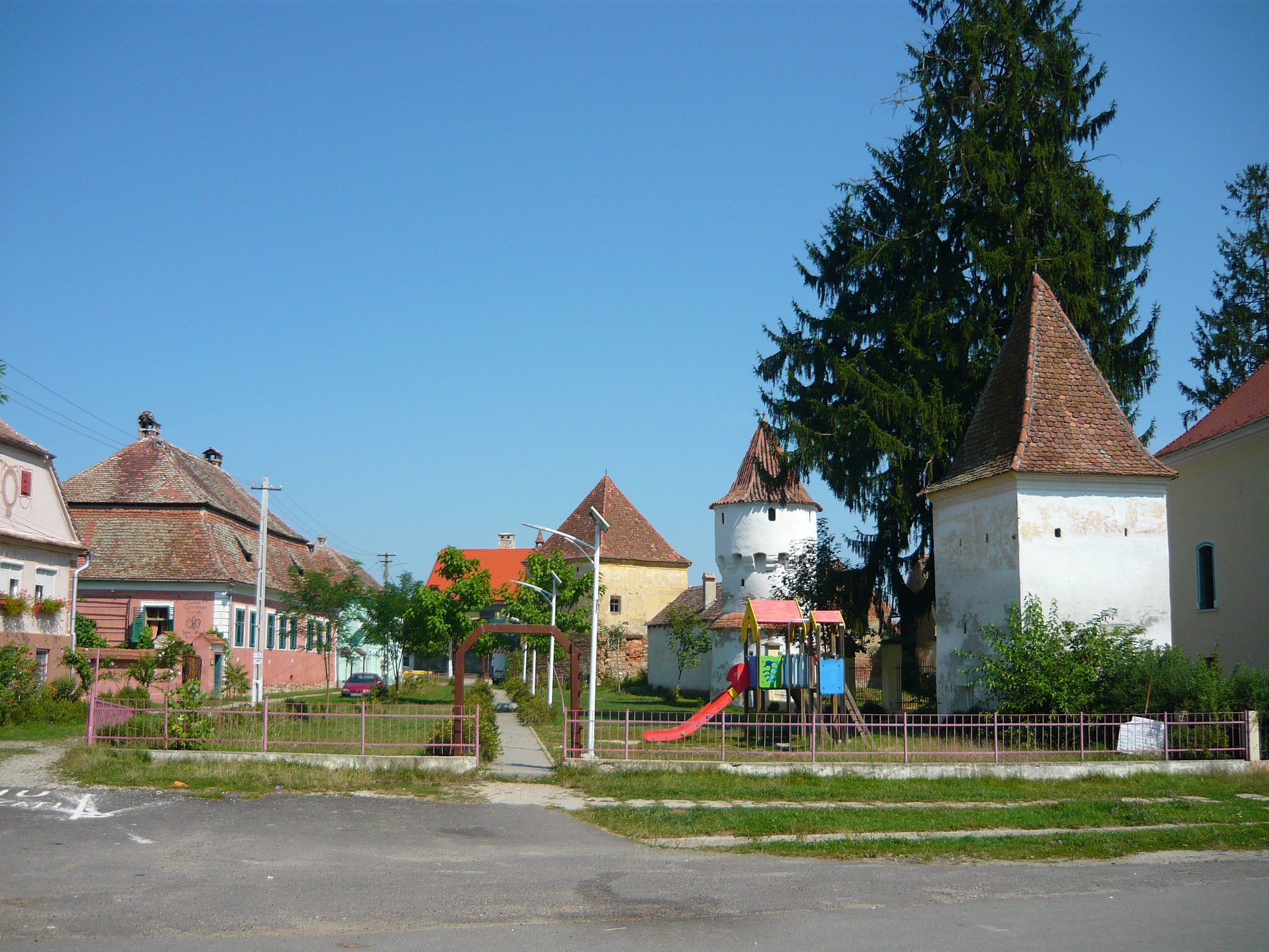 Nocrich
