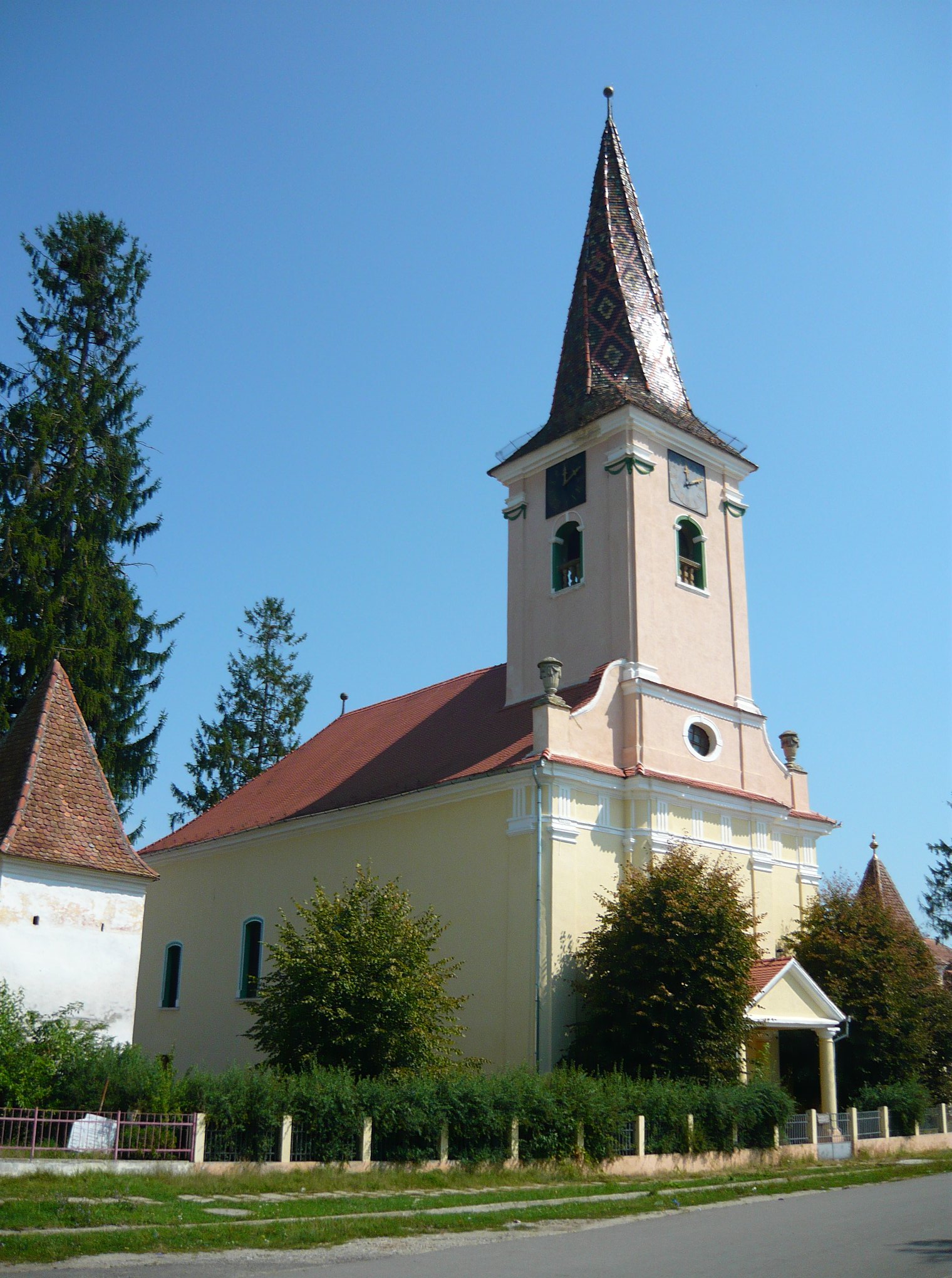 Nocrich