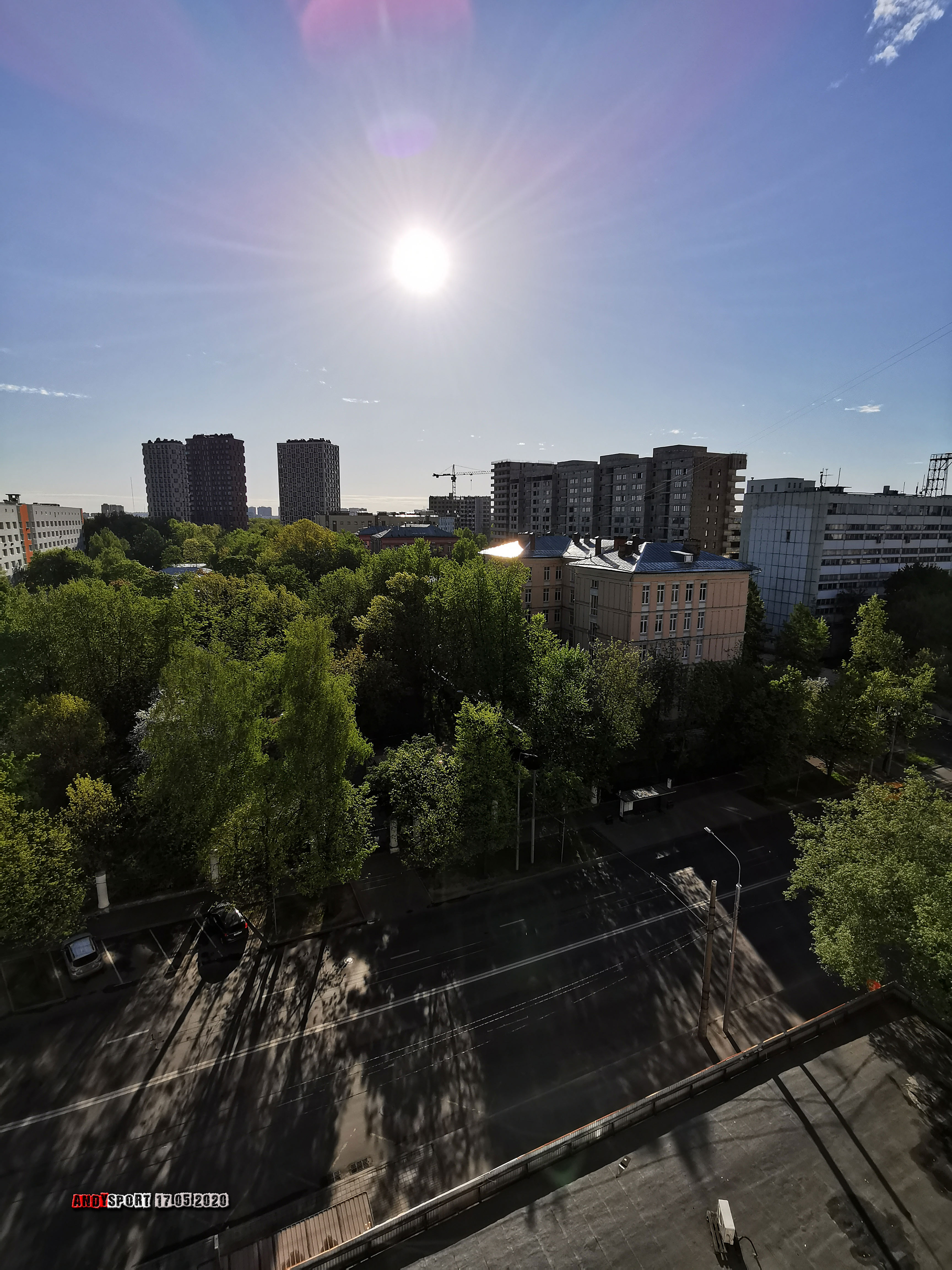 Московский клинический научный центр им. А. С. Логинова - Москва