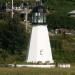 Prudence Island Light