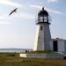 Prudence Island Light