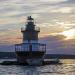 Plum Beach Lighthouse