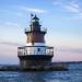 Plum Beach Lighthouse